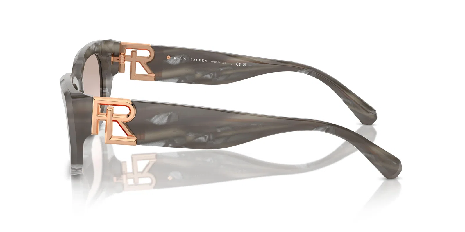 Ralph Lauren The Bridget 8222 Sunglasses - view 13
